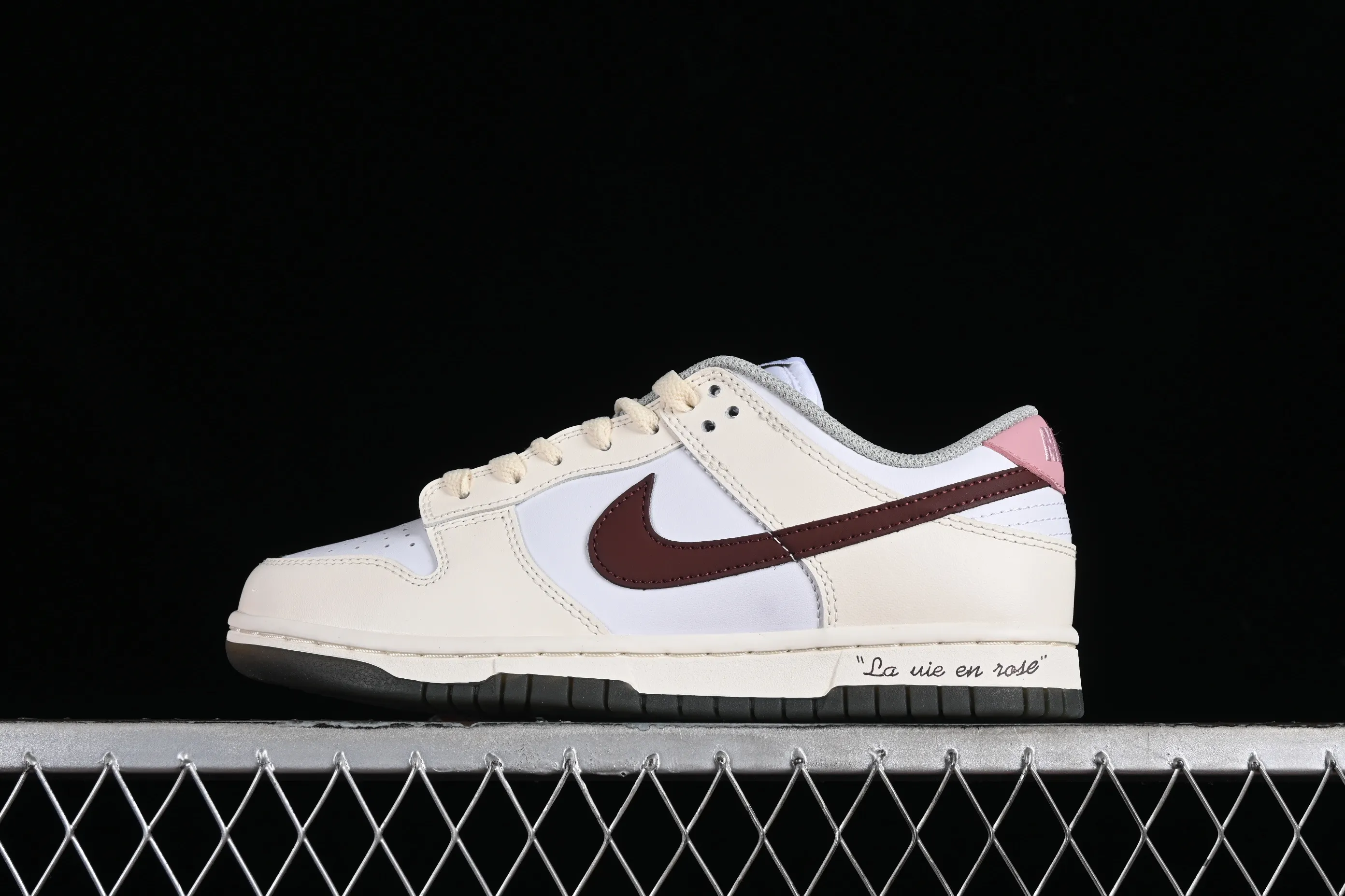 All categories Nk SB Dunk series Nk SB Dunk Low low-top sneakers Nk Dunk Low Valentine's Day limited SB low-top sports and leisure sneakers DD1503-117